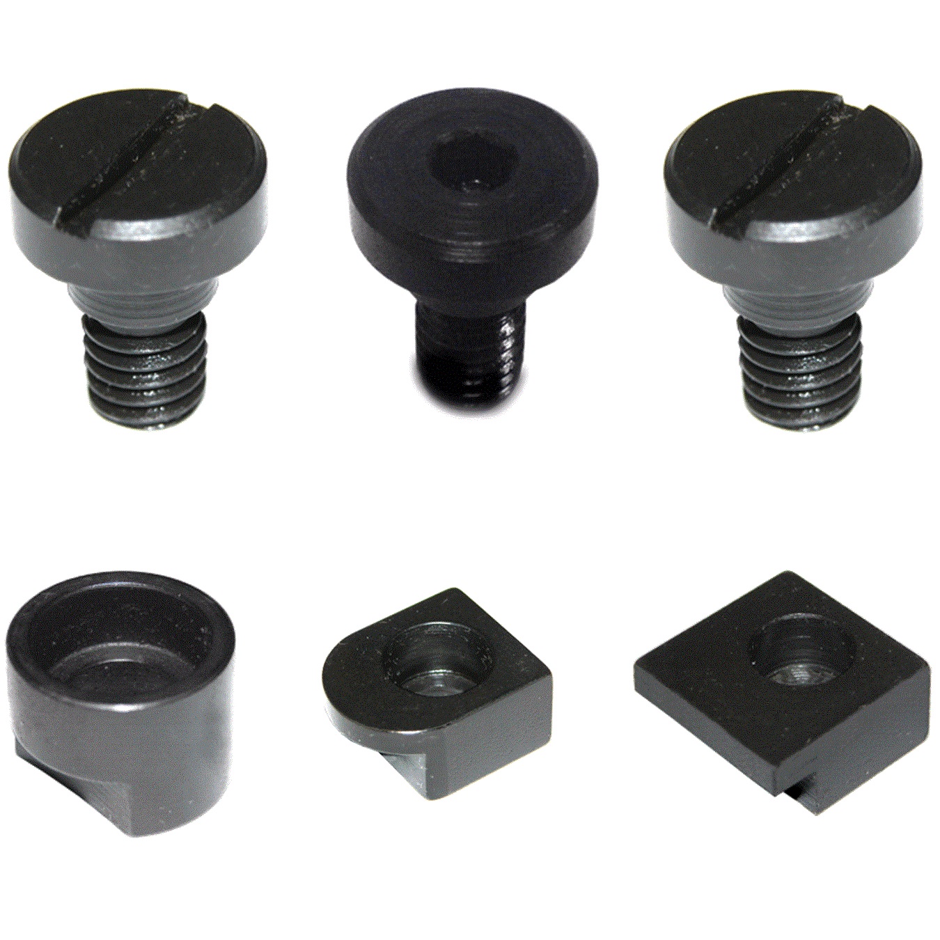 Locking Accessories
